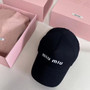 Designer hat pre-order  / 1:1 quality / turnaround time 2-4 weeks