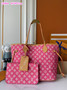 Designer handbag pre-order / 1:1 quality / Turnaround time 2-4 weeks /  Size 32 cm