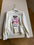 Designer Bear Sweater pre-order / 1:1 quality / turnaround time 2-4 weeks  / 1