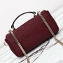 Designer handbag pre-order / 1:1 quality / Turnaround time 2-4 weeks / size 21*12*4cm