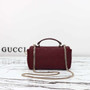 Designer handbag pre-order / 1:1 quality / Turnaround time 2-4 weeks / size 21*12*4cm