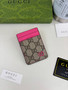 Designer magnetic card holder pre-order / 1:1 quality / Turnaround time 2-4 weeks