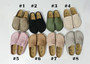 Designer loafers pre-order / 1:1 quality / Turnaround time 2-4 weeks