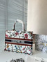 Designer handbag pre-order / 1:1 quality / Turnaround time 2-4 weeks / size 41*31cm