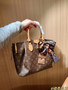Designer handbag pre-order / 1:1 quality / turnaround time 2-4 weeks / size 26*23*10cm