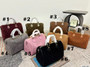 Designer handbag pre-order / 1:1 quality / turnaround time 2-4 weeks / size 30*20cm