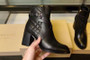 Designer boots pre-order / high mirror quality / turnaround time 2-4 weeks / code 2452
