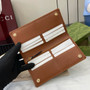 Designer wallet pre-order / Master quality / turnaround time 2-4 weeks /size 19*11cm