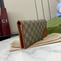Designer wallet pre-order / Master quality / turnaround time 2-4 weeks /size 19*11cm