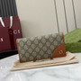 Designer wallet pre-order / Master quality / turnaround time 2-4 weeks /size 19*11cm