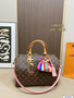 Designer handbag pre-order / 1:1 quality / Turnaround time 2-4 weeks / size 30*18*21cm