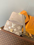 Designer handbag pre-order / Master quality / Turnaround time 2-4 weeks   24*17*8cm
