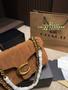 Designer handbag pre-order / 1:1 quality / Turnaround time 2-4 weeks / two sizes available  / code25-928