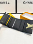 Designer wallet pre-order / 1:1 quality / Turnaround time 2-4 weeks / pc 3923