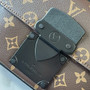 Designer handbag pre-order / 1:1 quality / turnaround time 2-4 weeks / size 21*15*4cm