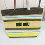 Designer handbag pre-order / 1:1 quality / turnaround time 2-4 weeks / size 45*35cm