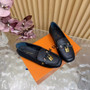 Women's designer loafers pre-order / high mirror quality / turnaround time 2-4 weeks