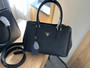 Designer handbag pre-order / two sizes available / 1:1 quality / turnaround time 2-4 weeks / code 235-3