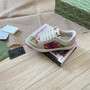 Designer sneakers pre-order / 1:1 quality / Turnaround time 2-4 weeks / 1ckode2k09