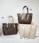 Designer handbag pre-order / 1:1 quality / size 43*30*7cm / turnaround time 2-4 weeks / code 23345-3