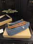 Designer handbag pre-order / Size 36 cm / Mirror quality / Turnaround time 2-4 weeks