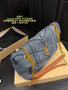 Designer handbag pre-order / Size 36 cm / Mirror quality / Turnaround time 2-4 weeks