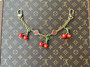 Designer chain without box pre-order  / turnaround time 2-4 weeks / code 2-353