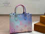 Designer handbag pre-order / Size 32*28cm / 1:1 quality / turnaround time 2-4 weeks / code 43245
