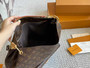 Designer handbag pre-order  / 1:1 quality  / Turnaround time 2-4 weeks / size 31*34cm