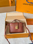 Designer handbag pre-order / 1:1 quality / size 19*13cm / turnaround time 2-4 weeks / code 432-2