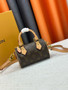 Designer handbag pre-order / size 16*10*7.5cm / 1:1 quality / turnaround time 2-4 weeks / code 432-3