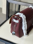 Designer handbag pre-order / size 28*15cm / mirror quality / turnaround time 2-4 weeks