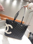 *Ready to ship* Designer handbag / Size 32 cm / A4 Quality
