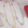 Designer necklace pre-order / 1:1 quality / turnaround time 2-4 weeks / code 54-223