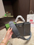 Designer handbag pre-order / size 37*27cm / 1:1 quality / turnaround time 2-4 weeks / code 432-3