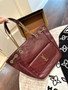 Designer handbag pre-order / size 25*30*8cm / 1:1 quality / turnaround time 2-4 weeks / code 432-3