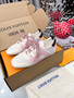 Designer sneakers pre-order / high mirror quality / turnaround time 2-4 weeks / code 532-3