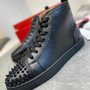 Designer boots pre-order / 1:1 quality / Turnaround time 4-5 weeks / code 5432-3