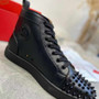 Designer boots pre-order / 1:1 quality / Turnaround time 4-5 weeks / code 5432-3