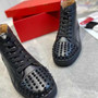 Designer boots pre-order / 1:1 quality / Turnaround time 4-5 weeks / code 5432-3