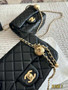 Designer handbag pre-order / 1:1 quality / turnaround time 2-4 weeks / two sizes available / code 54-323