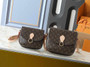 Designer handbag pre-order / 1:1 quality / two sizes available / turnaround time 2-4 weeks /  code 43-23