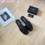 Designer sandals pre-order / 1:1 quality / turnaround time 2-4 weeks