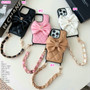 Designer phone case pre-order for iPhone / Turnaround time 2-4 weeks