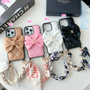Designer phone case pre-order for iPhone / Turnaround time 2-4 weeks / code 432-3