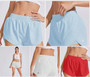 Women's tulip Lulu shorts pre-order / 2.6 inch inseam /  Turnaround time 2-4 weeks