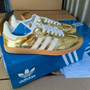Adida* sneakers * pre-order  / 1:1 quality / turnaround time 2-4 weeks / code 1y097