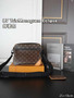 Designer handbag pre-order / 1:1 quality / size 25*18 / turnaround time 2-4 weeks