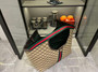 Designer handbag pre-order / 1:1 quality / size 60*47*16cm / turnaround time 2-4 weeks / code 43-23