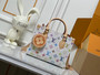 Designer handbag pre-order / size 25X19X11.5 / 1:1 quality / turnaround time 2-4 weeks